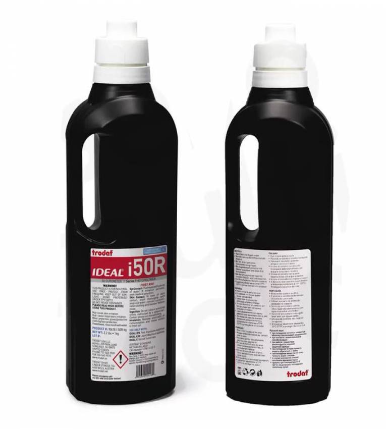 Bouteille de Produits Trodat IDEAL i50 plus 1KG